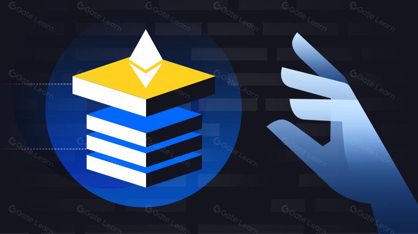 Layer 3 di Jaringan Ethereum