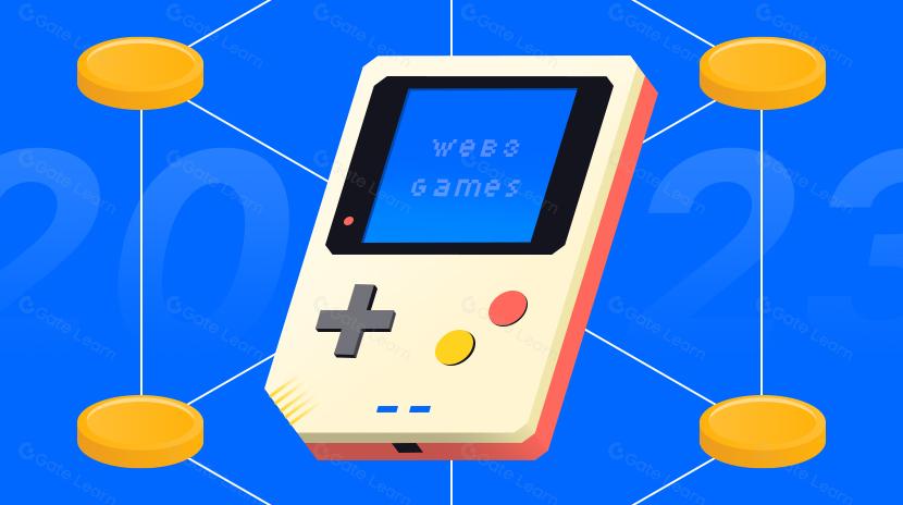 2023年12月のトップ10の最高のプレイして稼ぐWeb3ゲーム