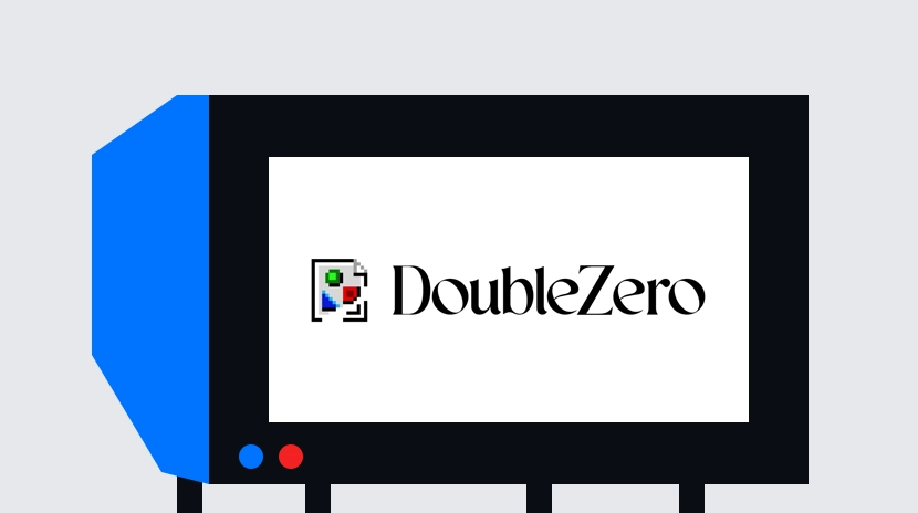 Apa itu DoubleZero?