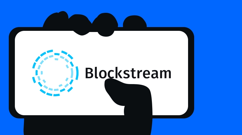 O que é Blockstream?