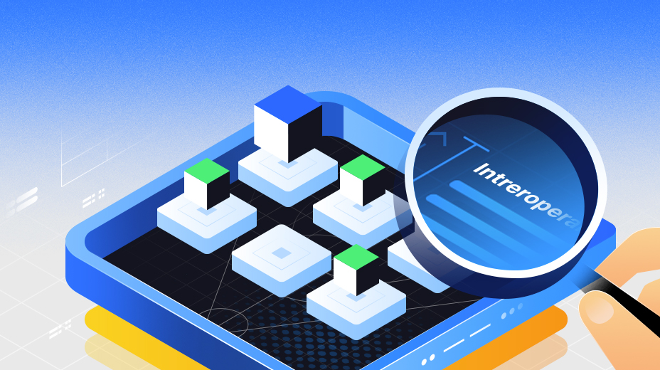 Interoperabilitas dalam kripto: Proyek Utama