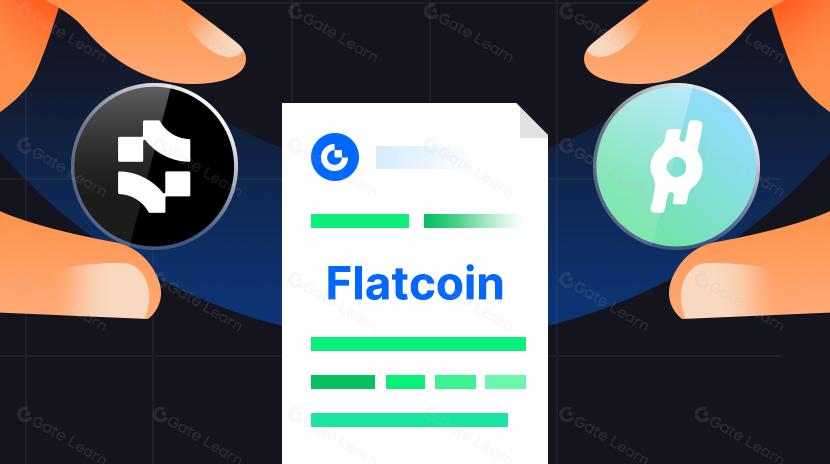 Tất cả những gì bạn cần biết về Flatcoin