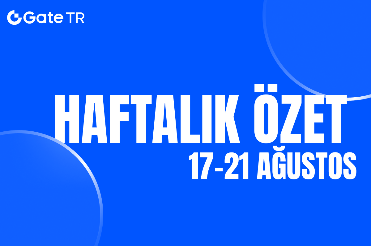 Haftanın Öne Çıkan Gelişmeleri: Kripto Piyasasında Kurumsal İlgi ve Düzenleyici Dönüşüm Hız Kazanıyor