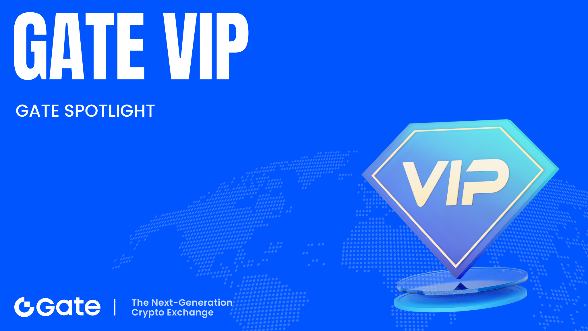 Gate VIP|为您量身订制的顶级尊享体验