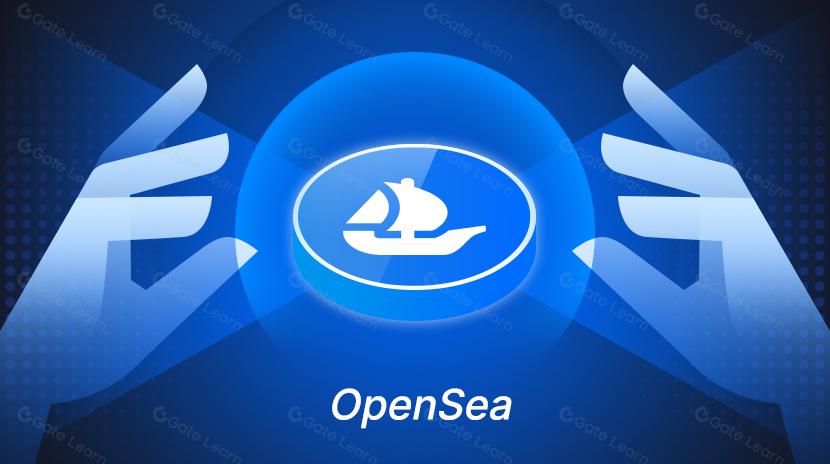 Что такое OpenSea и как его использовать? Руководство для начинающих