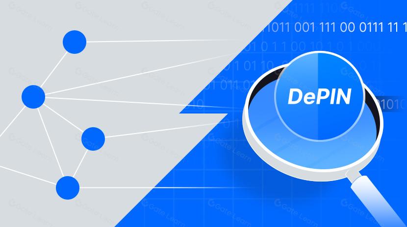 DePIN : En position de redéfinir le discours sur les produits du protocole