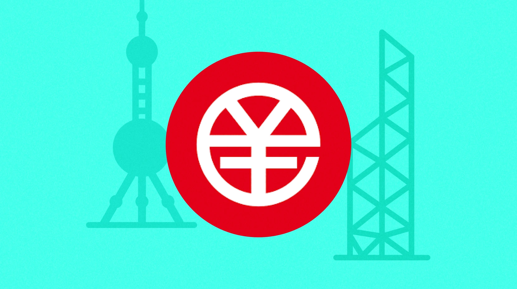 Berakar di Shanghai, Berkembang di Hong Kong: Percepatan Ganda RMB Digital dan Stablecoin RMB Offshore