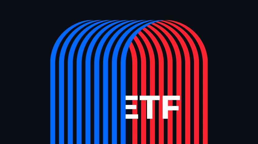 Tiến triển đơn đăng ký ETF Altcoin năm 2025