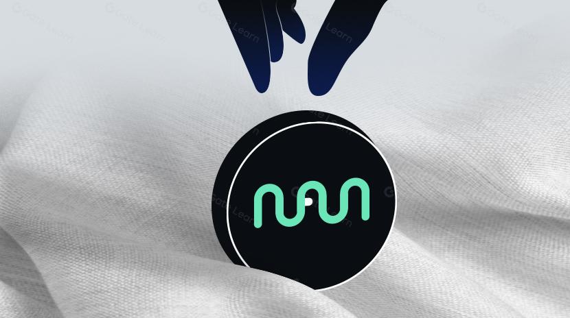 O que é NAVI ($NAVX)?