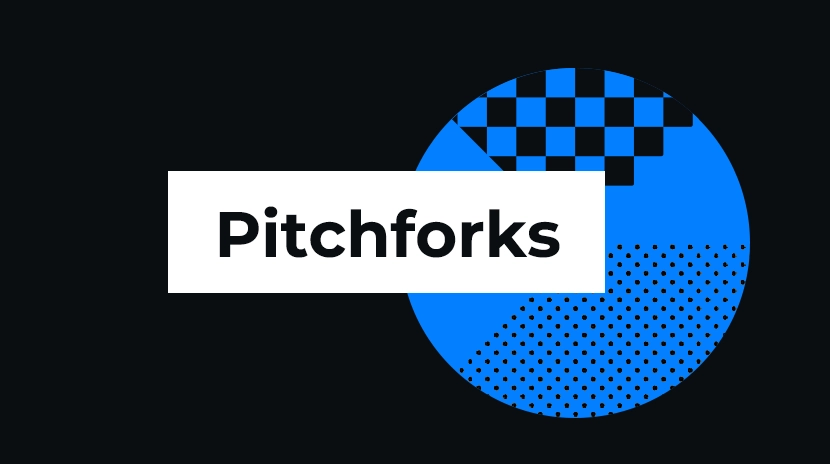 O que são forquilhas?