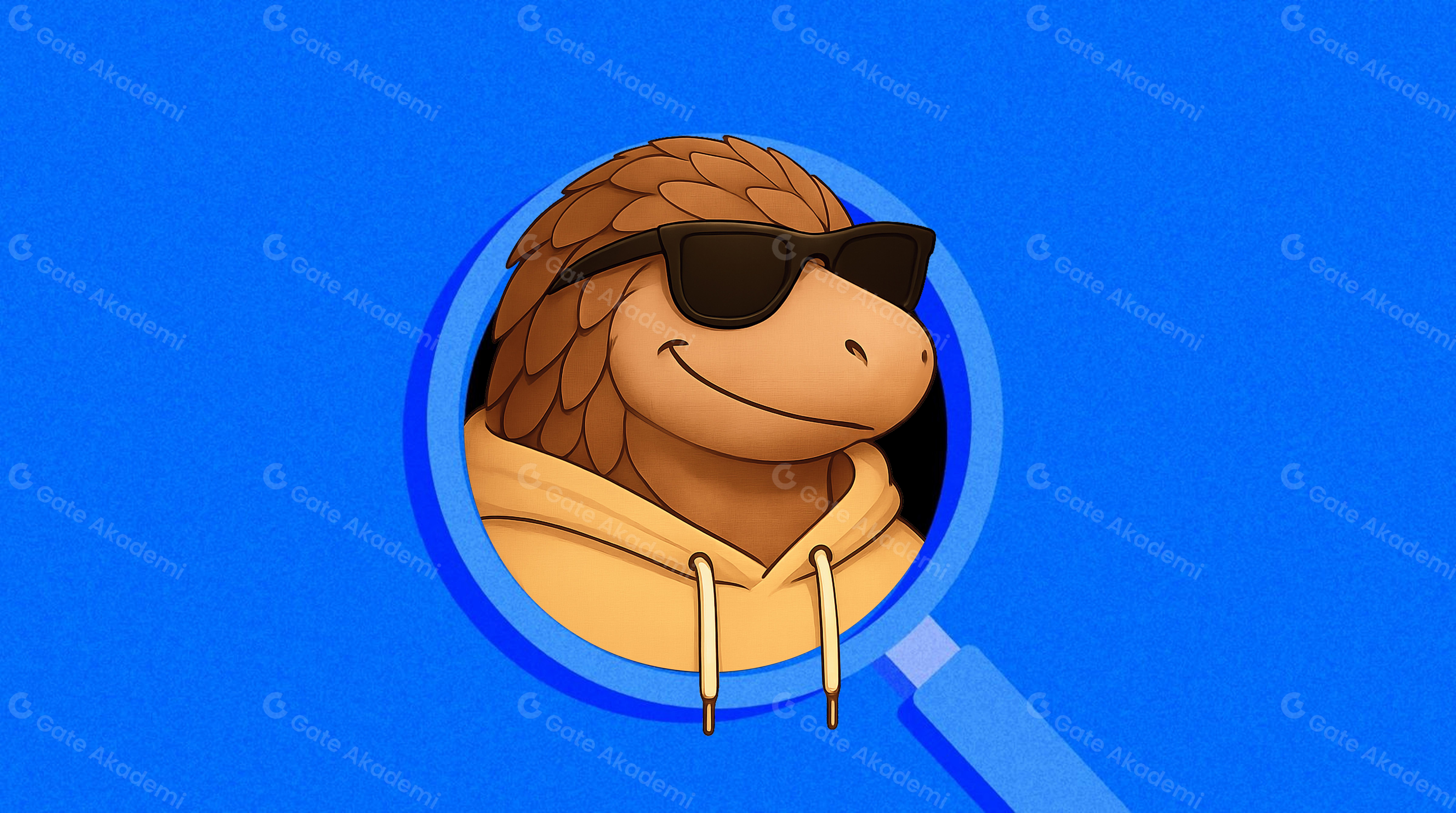 Pangolin (PNG) Nedir?