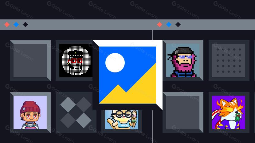 Топ-10 популярных NFT в экосистеме Base