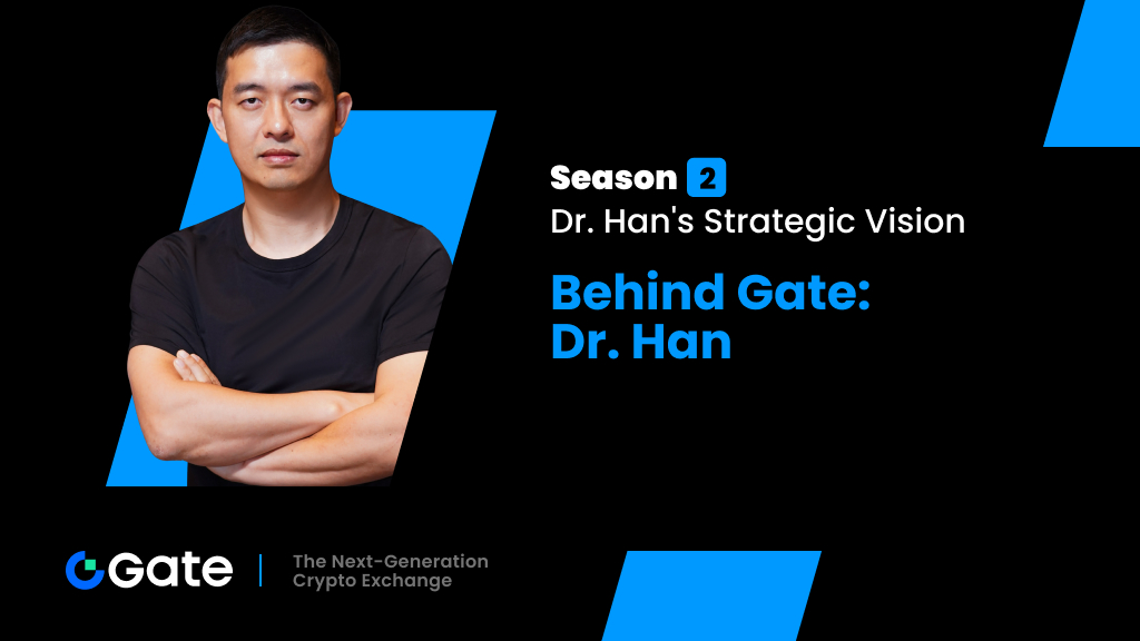 Behind Gate Season 2｜72 Hours with Dr. Han