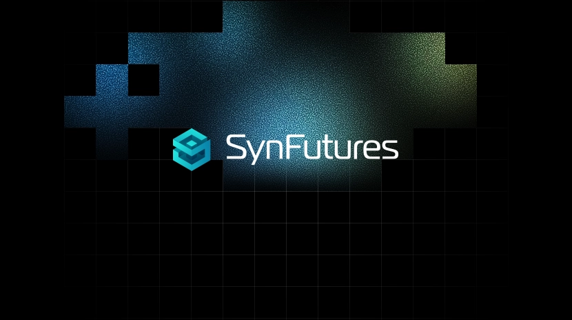 SynFutures (F) là gì?
