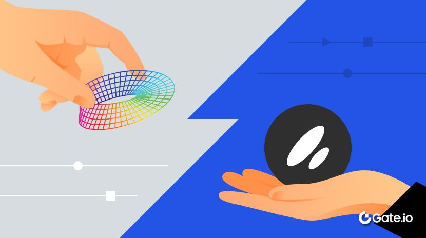 Конкуренція між провідними протоколами позики NFT: BendDAO та Dark Horse ParaSpace