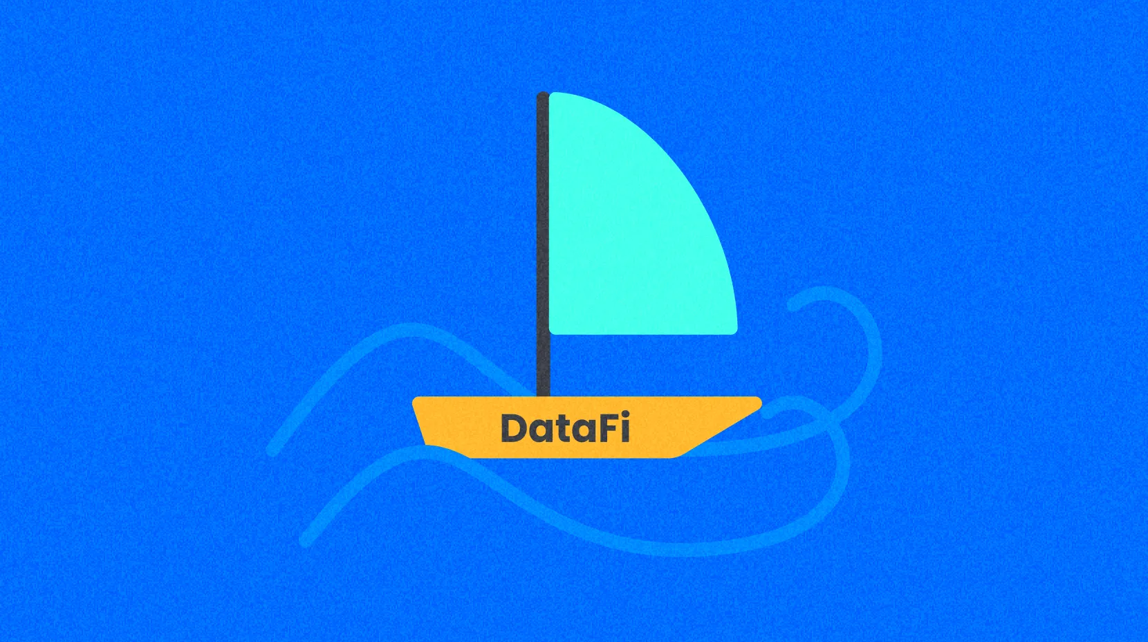 データの資産化：DataFiが新たなブルーオーシャンを創出