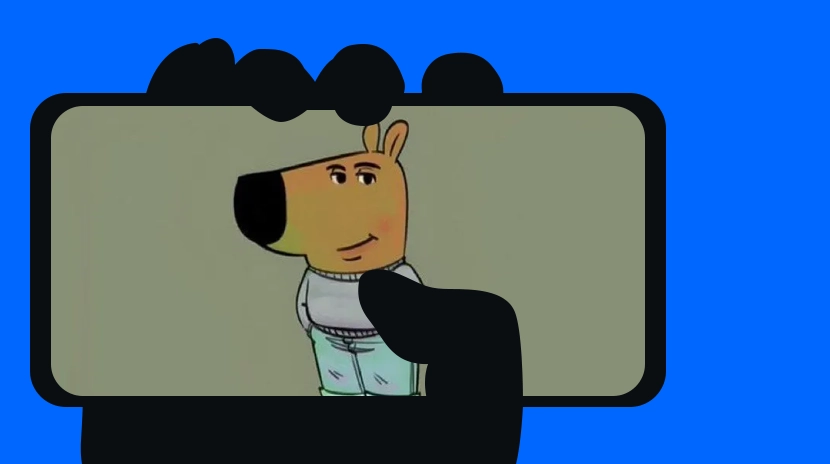 ما هو Chill Guy (CHILLGUY)؟