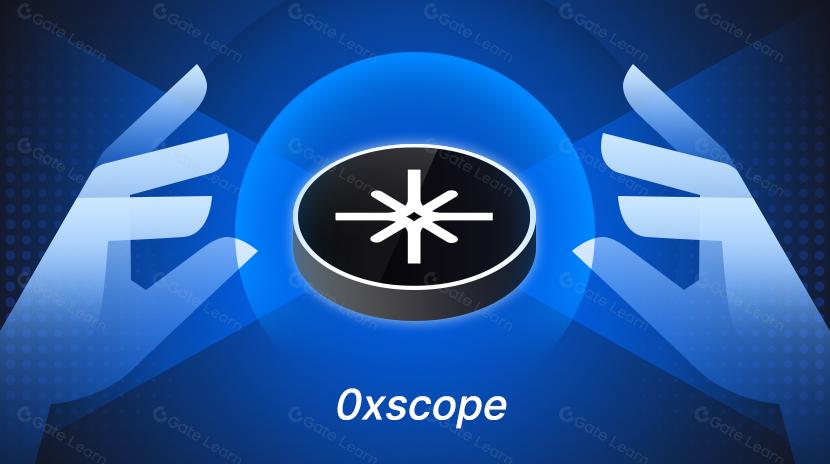 0xScope: Insights e inovações orientados por IA em dados Web3