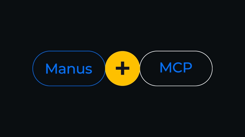 反思 web3 AI Agent 阴跌真相：Manus + MCP 是压垮骆驼的最后一根稻草吗？