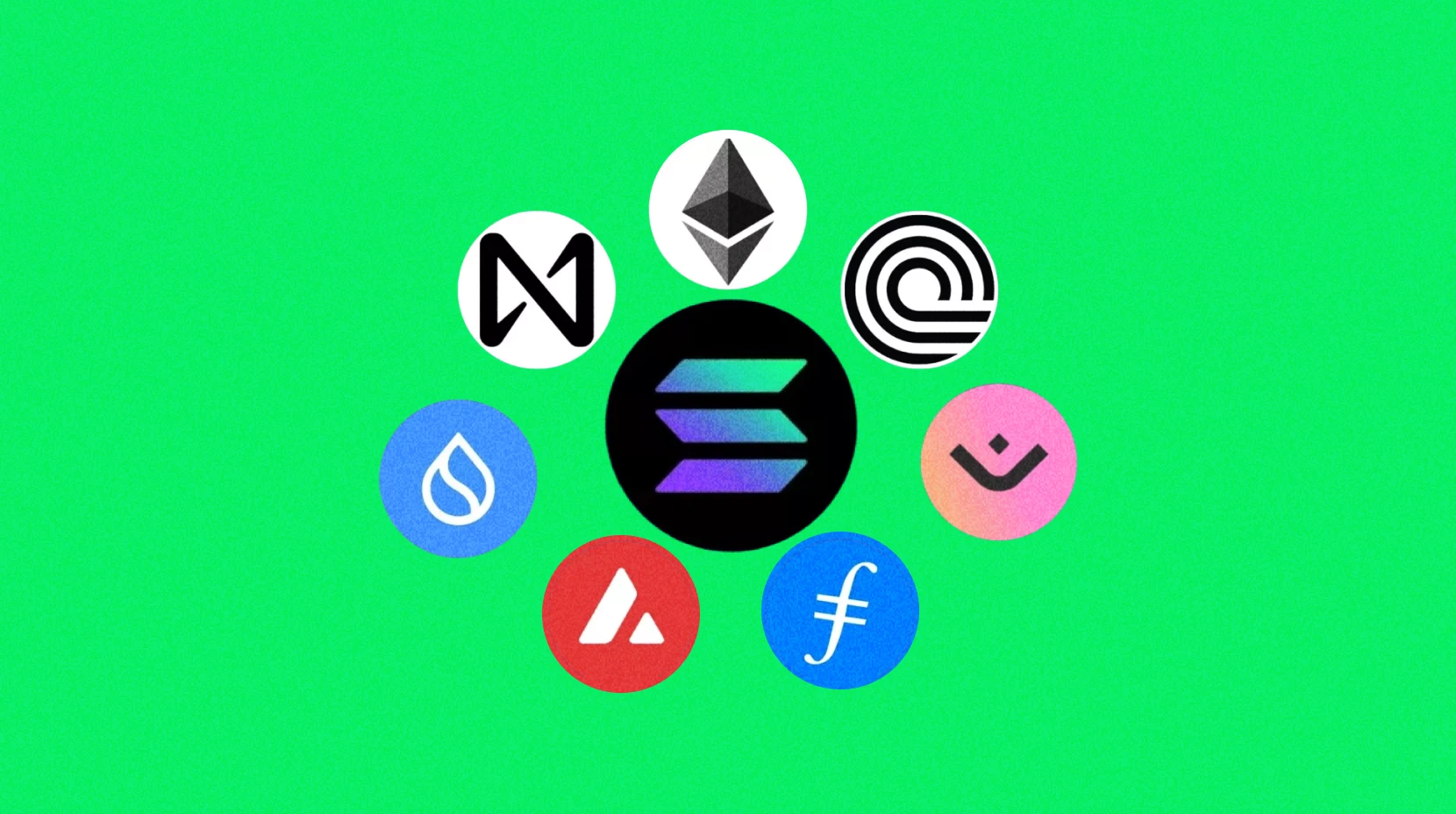 La verdadera Alt Season ocurre en Crypto Equities