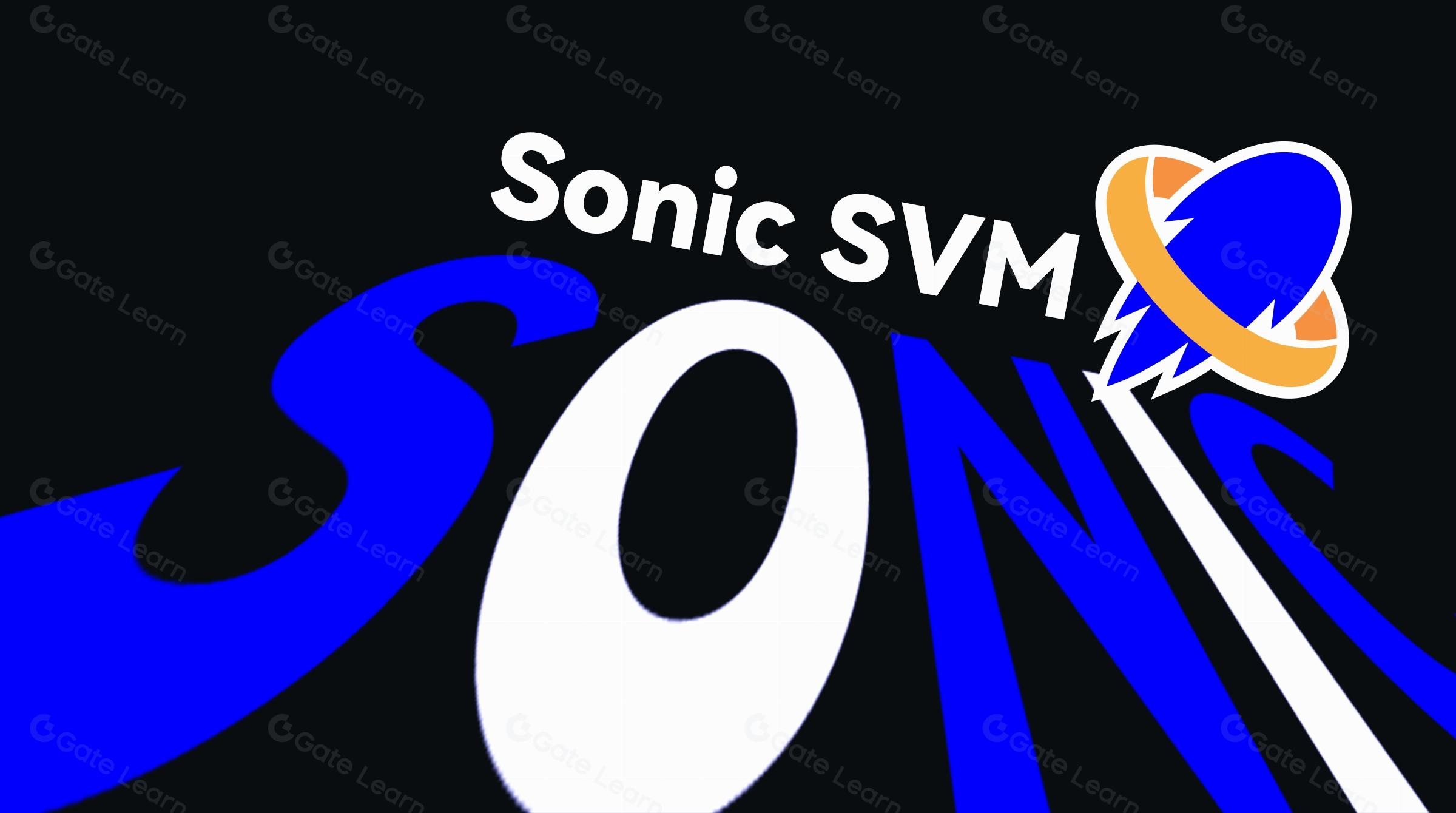 Sonic SVM (SONIC) — Гра Web 3 з функцією натискання для заробітку на основі TikTok