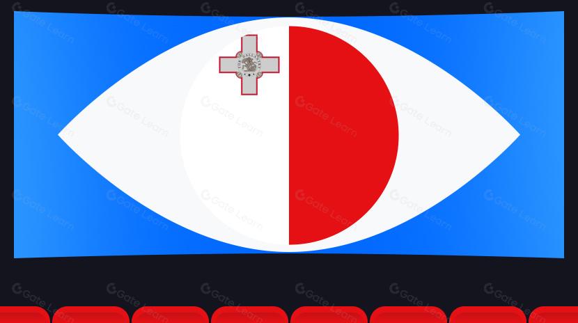 Pajak dan Regulasi Kripto di Malta