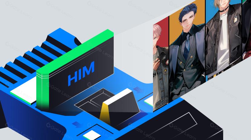 Foresight Ventures: Discussões sobre HIM, um jogo Web3 voltado para mulheres, na perspectiva de IA e criptografia