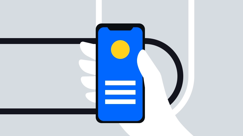 O que é uma Cadeia de Aplicativos?