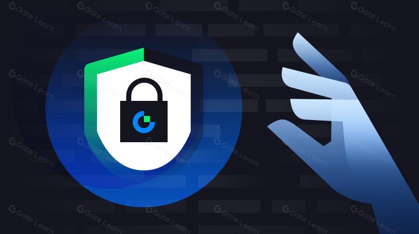 教程：如何使用Gate.io储备金证明验证自身资产安全