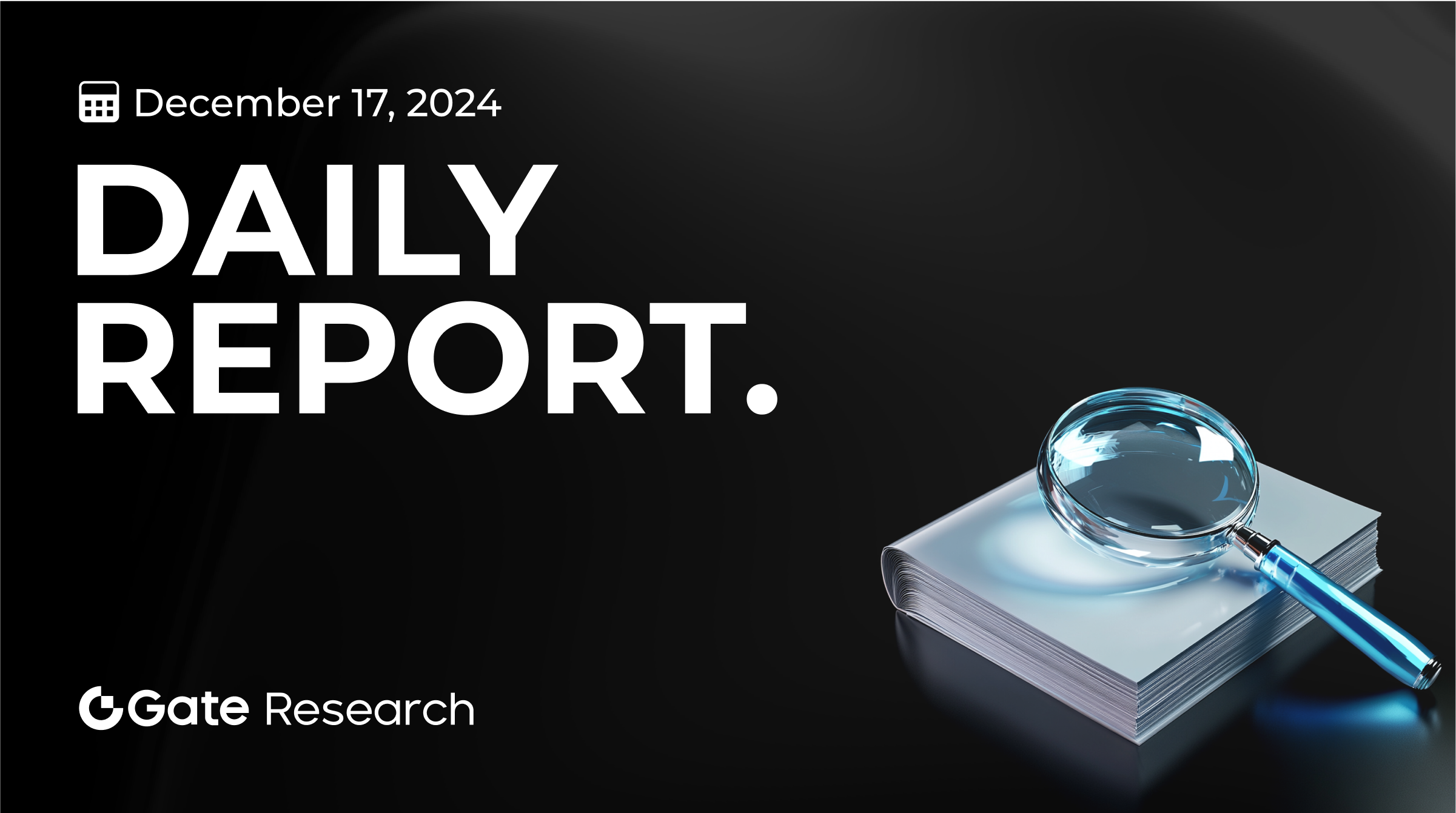 Pesquisa da gate: BTC e ETH continuam a ter um desempenho forte, PENGU Token Lançado Oficialmente para Negociação