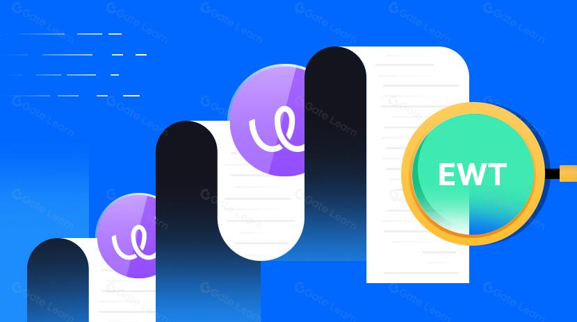 Що таке Токен енергетичної мережі? Все, що вам потрібно знати про EWT
