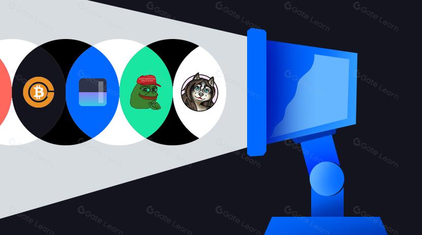 Khám phá hệ sinh thái Runes: Hướng dẫn đầu tư vào Sáu Token Phổ Biến