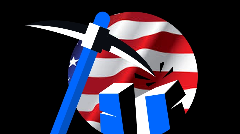 Ticaret Gerilimi ve Bitcoin Madenciliğinin Geleceği