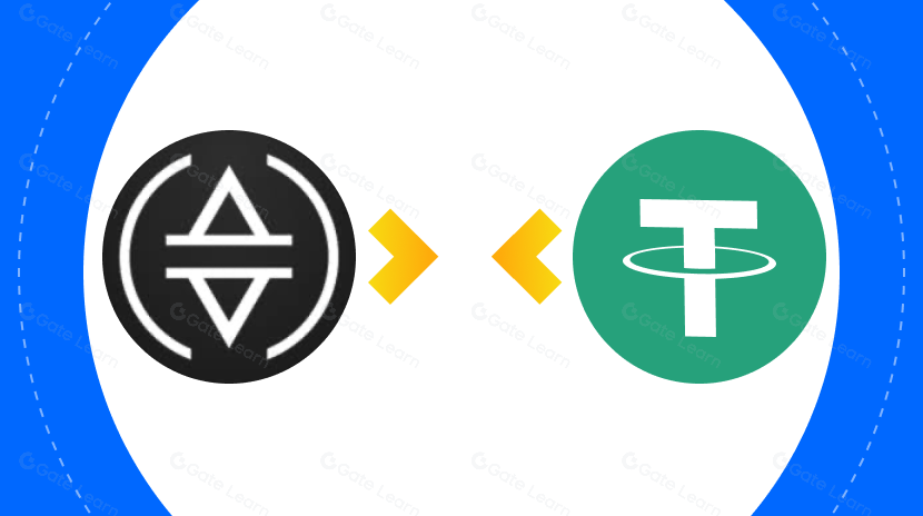 Luta pelo poder da stablecoin: USDe pode desafiar a dominância da Tether?