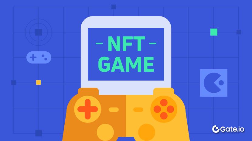 Apa itu Game NFT dan Bagaimana Cara Kerjanya？