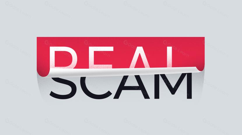 如何在加密货币中避免被诈骗——搞懂骗局和漏洞的运作原理