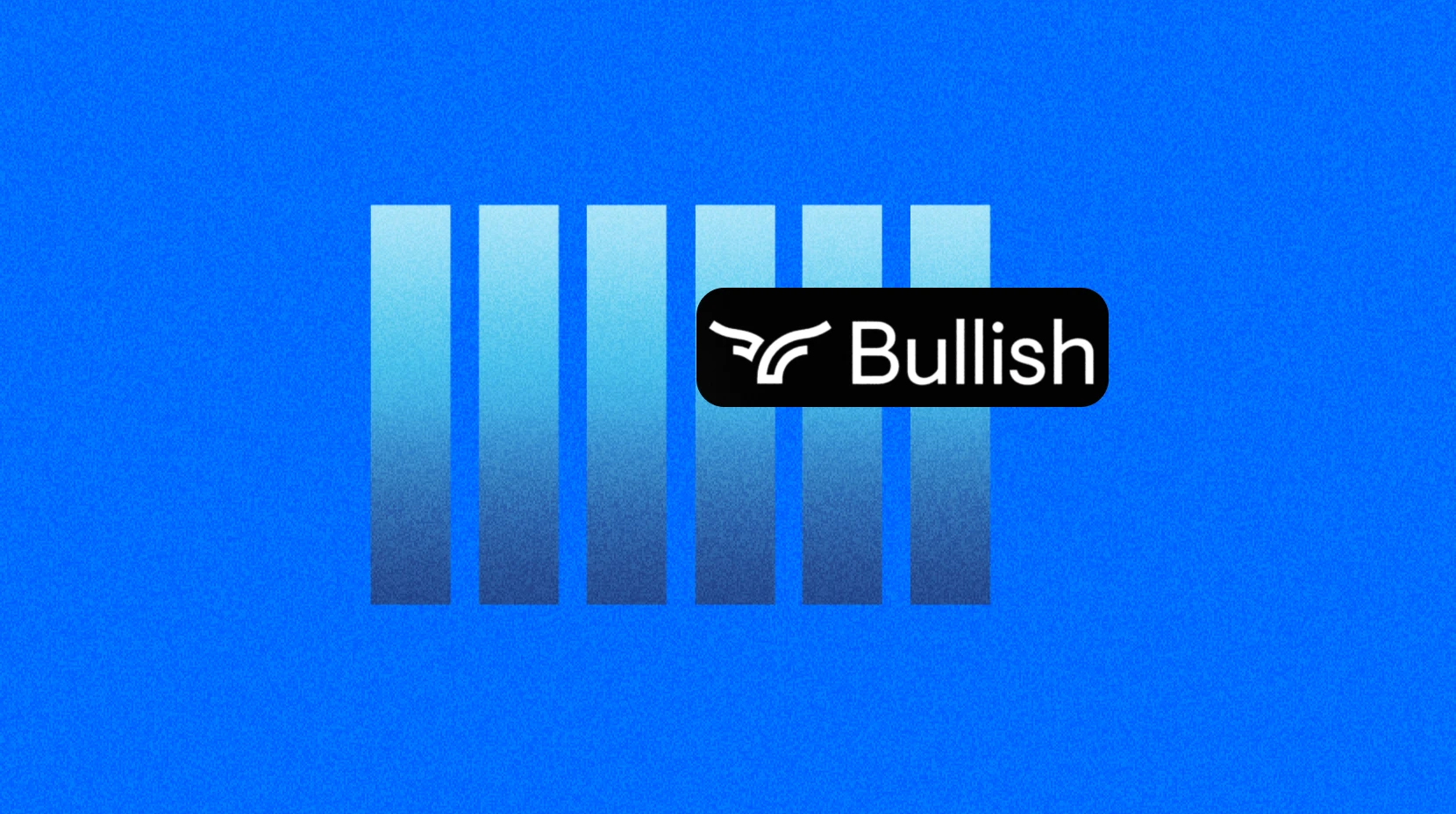 EOS発のBullishが、正式にニューヨーク証券取引所への上場手続きを開始しました。