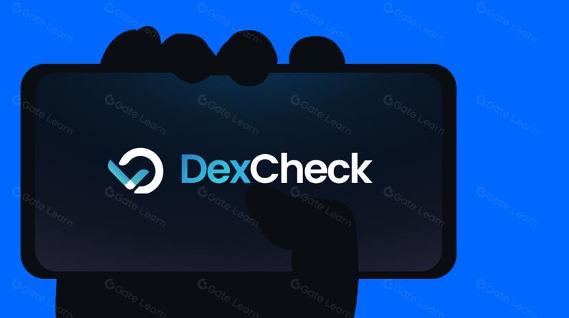 ¿Qué es DexCheck? Todo lo que necesitas saber sobre DCK