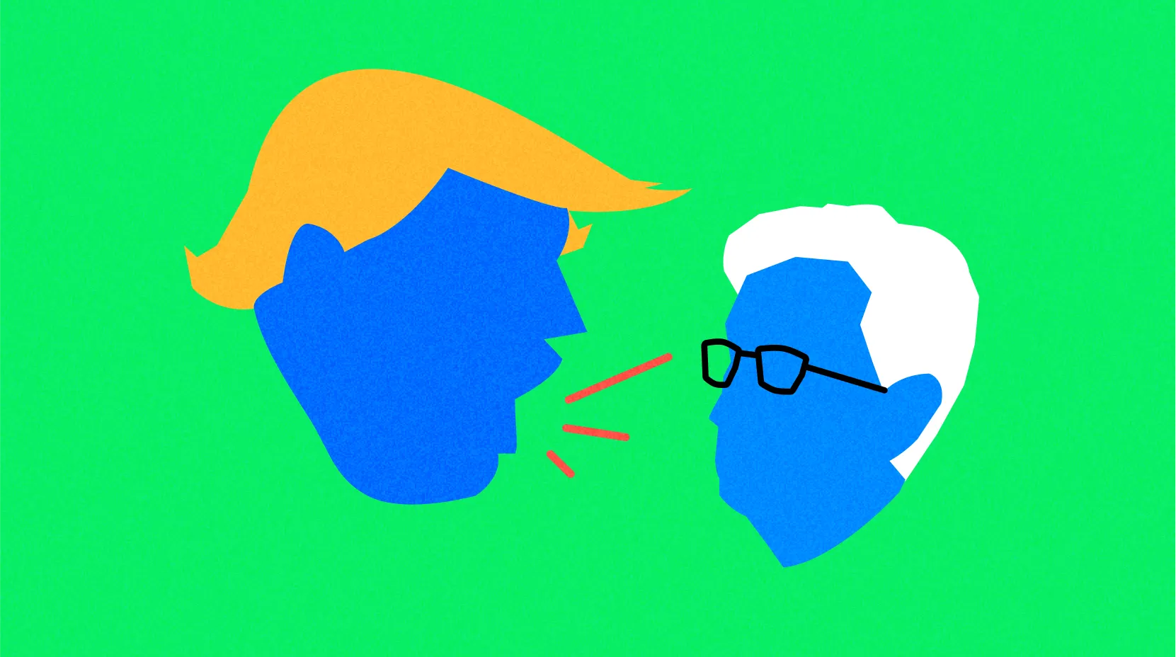 Yedi Yıllık Gerilim: Trump vs Powell