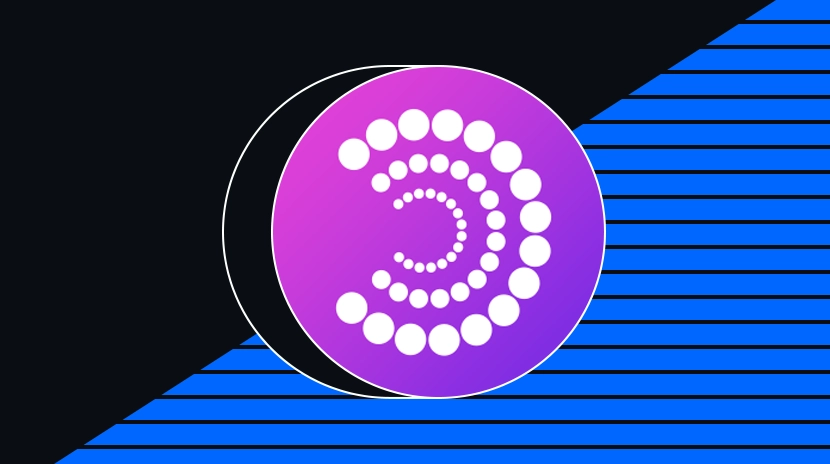 Particle Network (PARTI) Nedir?