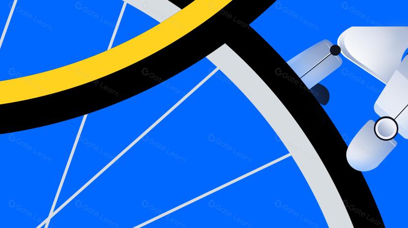 Штучний інтелект - наступна ротація, яка прийшла, щоб залишитися