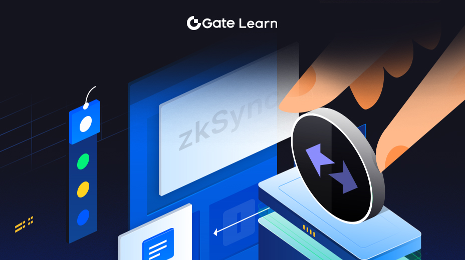 L2 Deep Dives: zkSync (ZK)