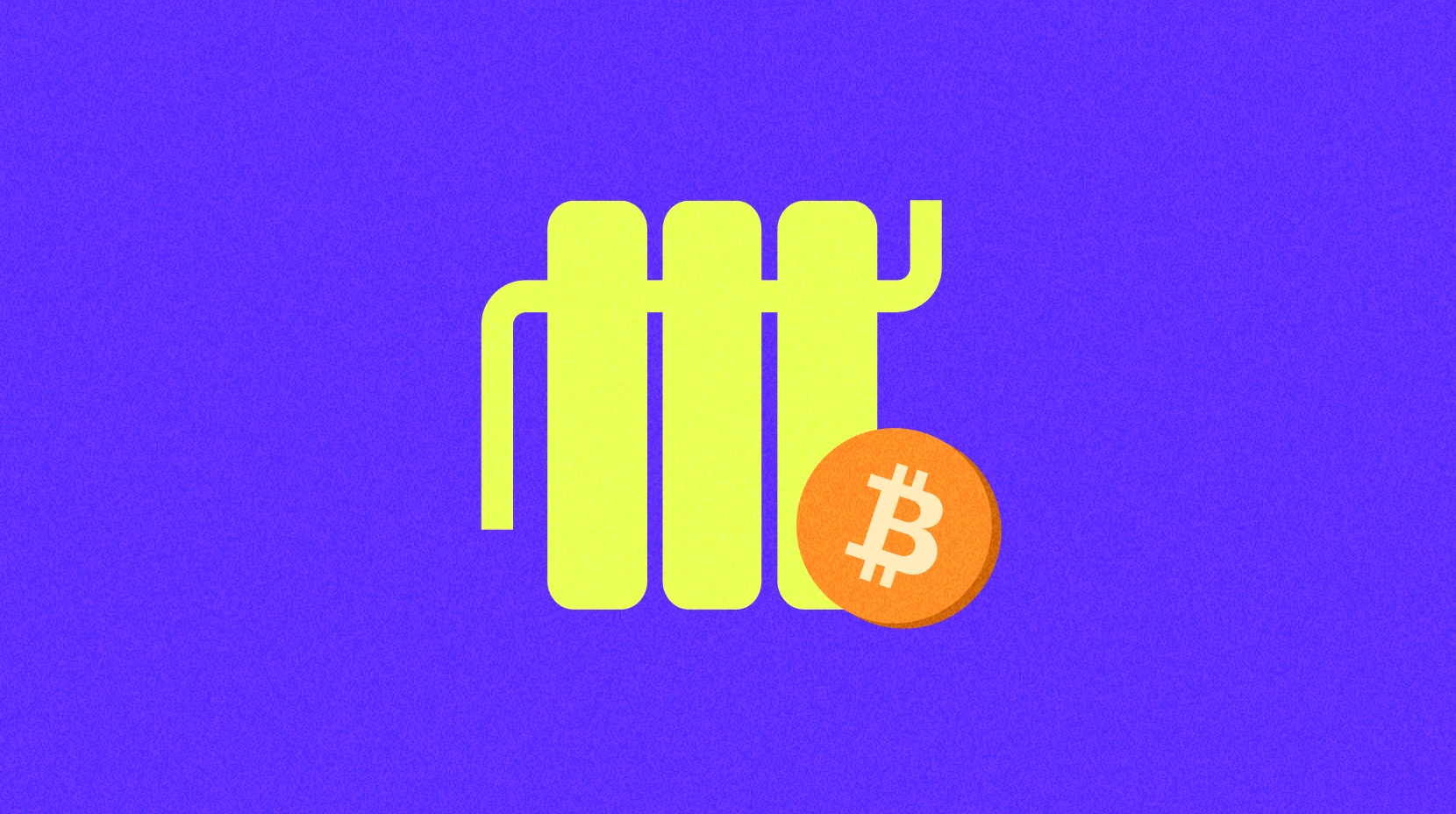 Американці цієї зими використовують біткоїн для обігріву своїх домівок