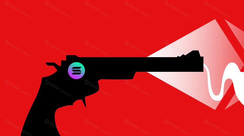 Solana, Ethereum Killer, đang trở nên mạnh mẽ hơn - Liệu nó có thành công lần này không?