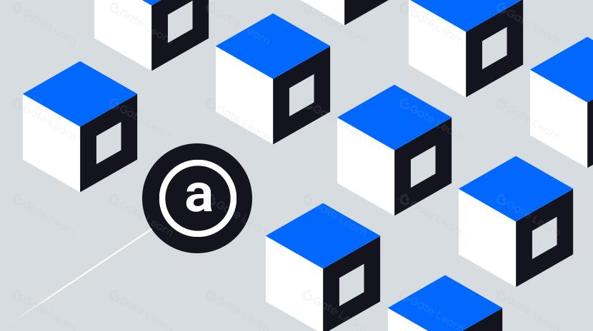 Xây dựng với Arweave, Giao thức dữ liệu phi tập trung, vĩnh viễn