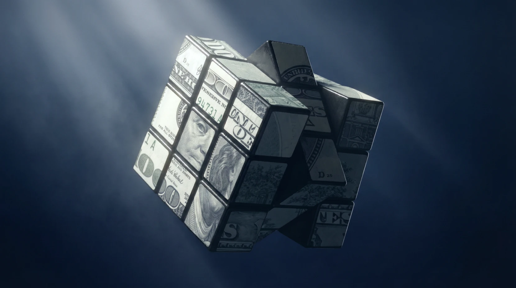 Нонконформіст із Волл-стріт, інсайдер Vance та столітній банк: всередині Lead Bank