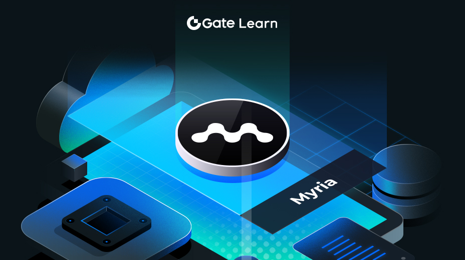 L2 Deep Dives: Myria (MYRIA)