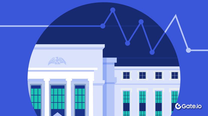 看懂加密资产合约交易市场，从读懂美联储开始