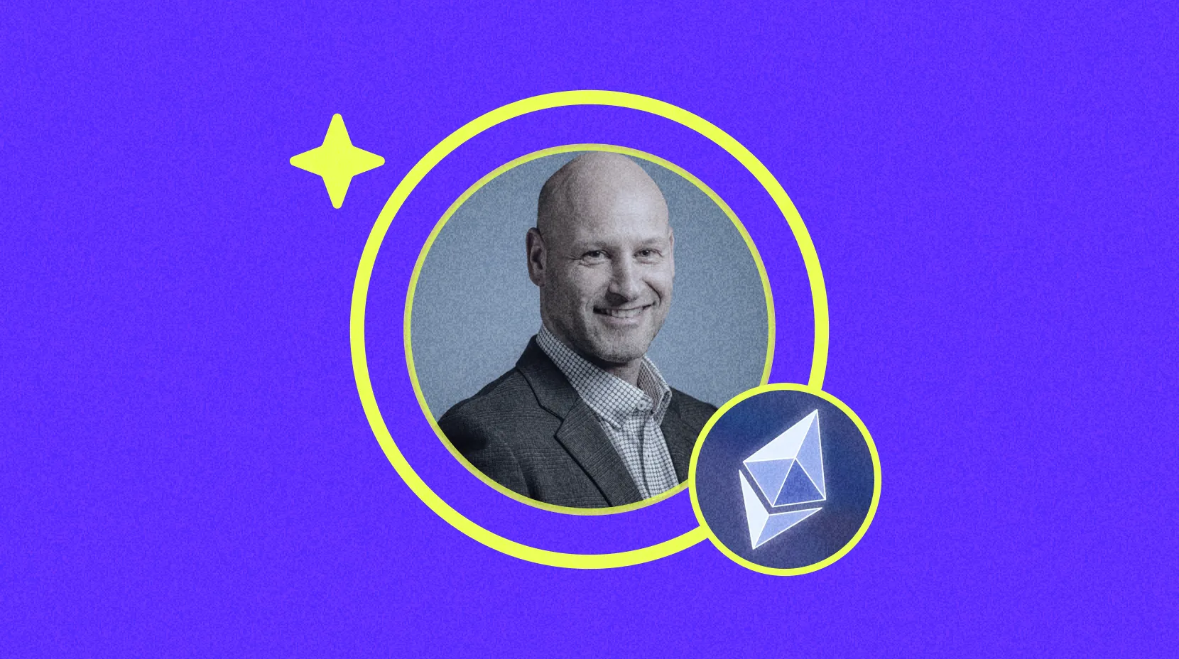 Joe Lubin: O Parceiro Silencioso do Ethereum