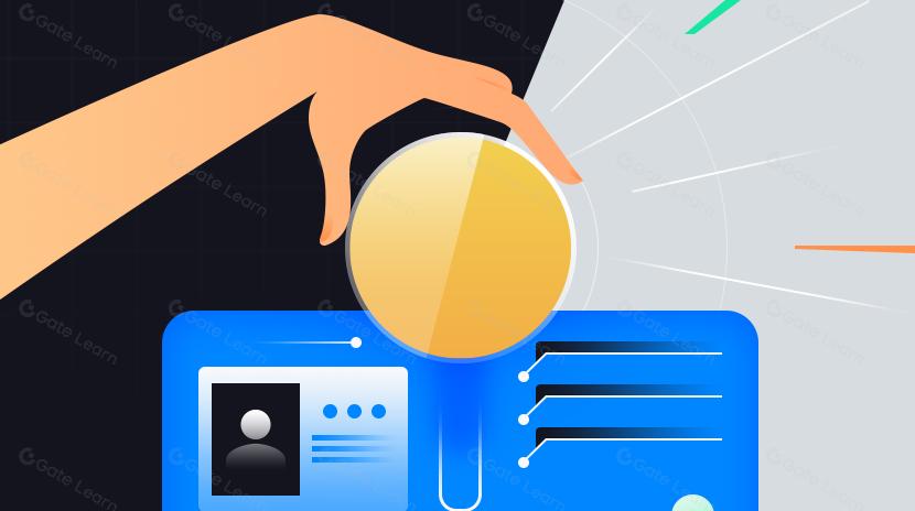 暗号ウォレットへの生体認証の統合